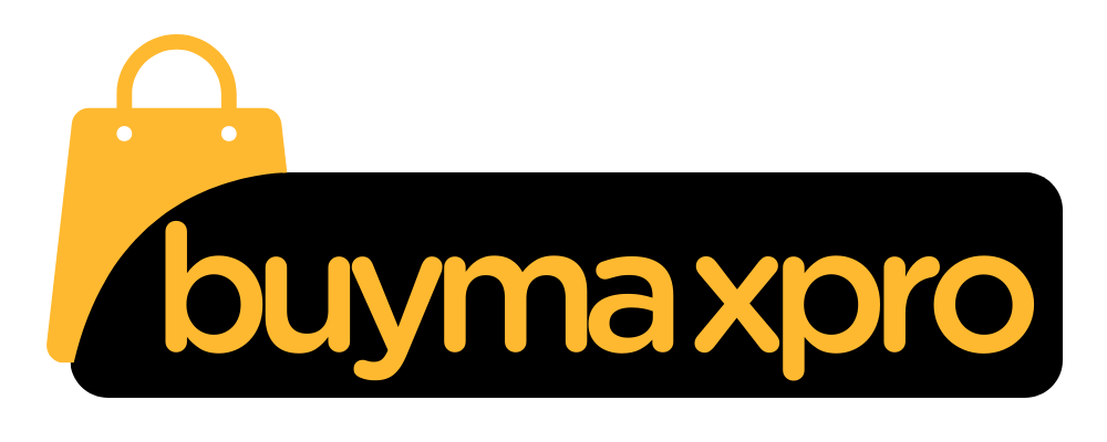 Buy Max Pro Logo