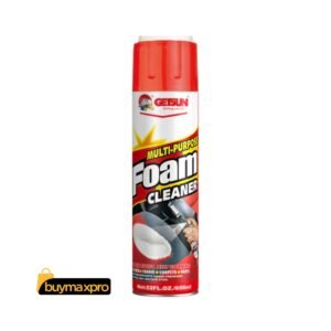 Getsun Multi-Purpose Foam Cleaner